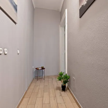 Spacious 4br Art Flat In Centre Next To Metro * Βουδαπέστη